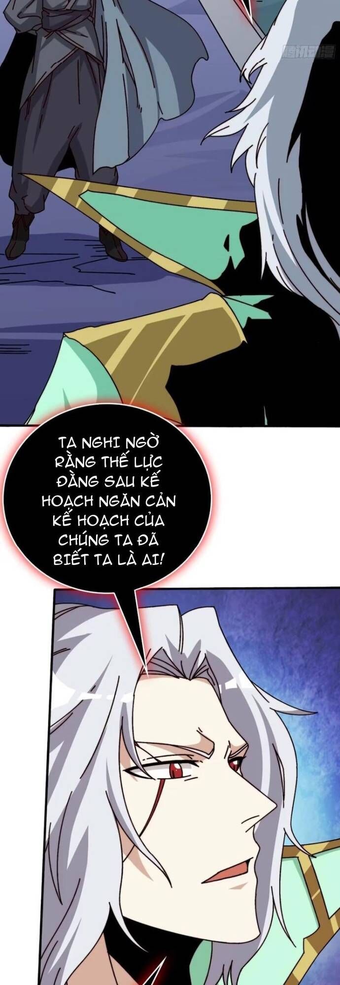 Trò Chơi Của Nhà Vua [Chap 62-75]