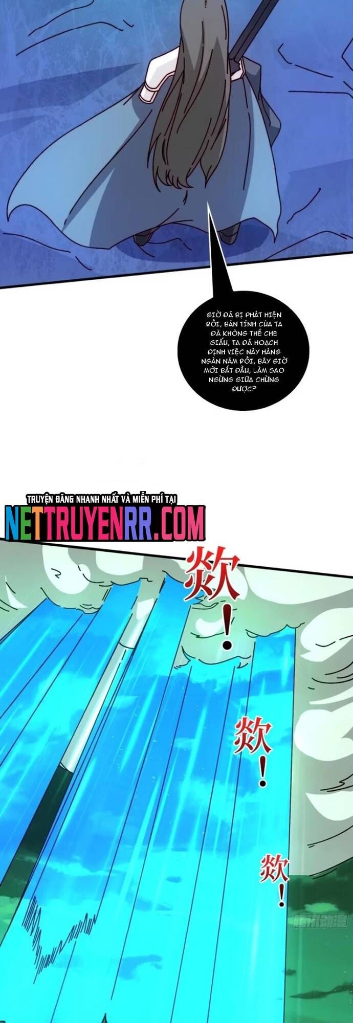 Trò Chơi Của Nhà Vua [Chap 62-75]