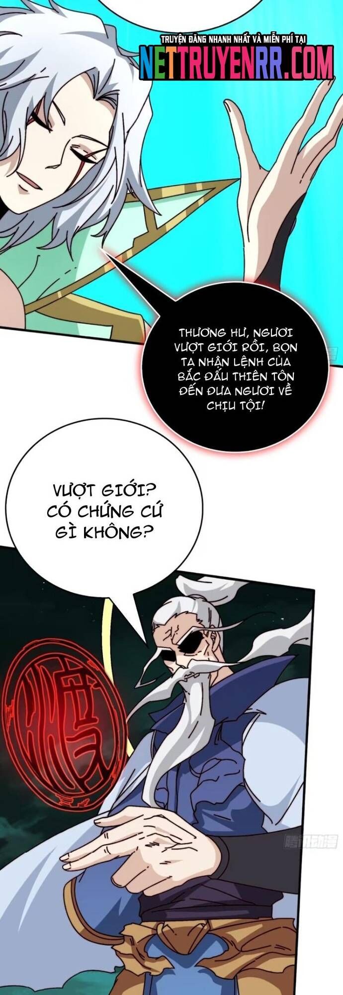 Trò Chơi Của Nhà Vua [Chap 62-75]