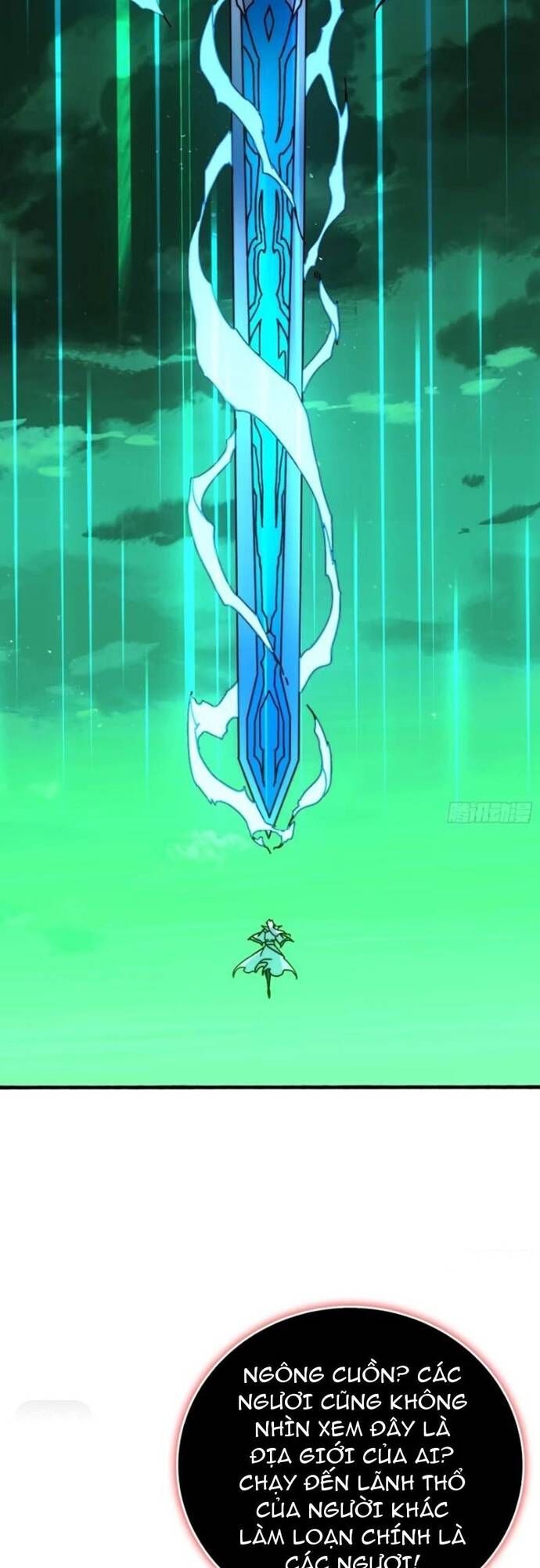 Trò Chơi Của Nhà Vua [Chap 62-75]
