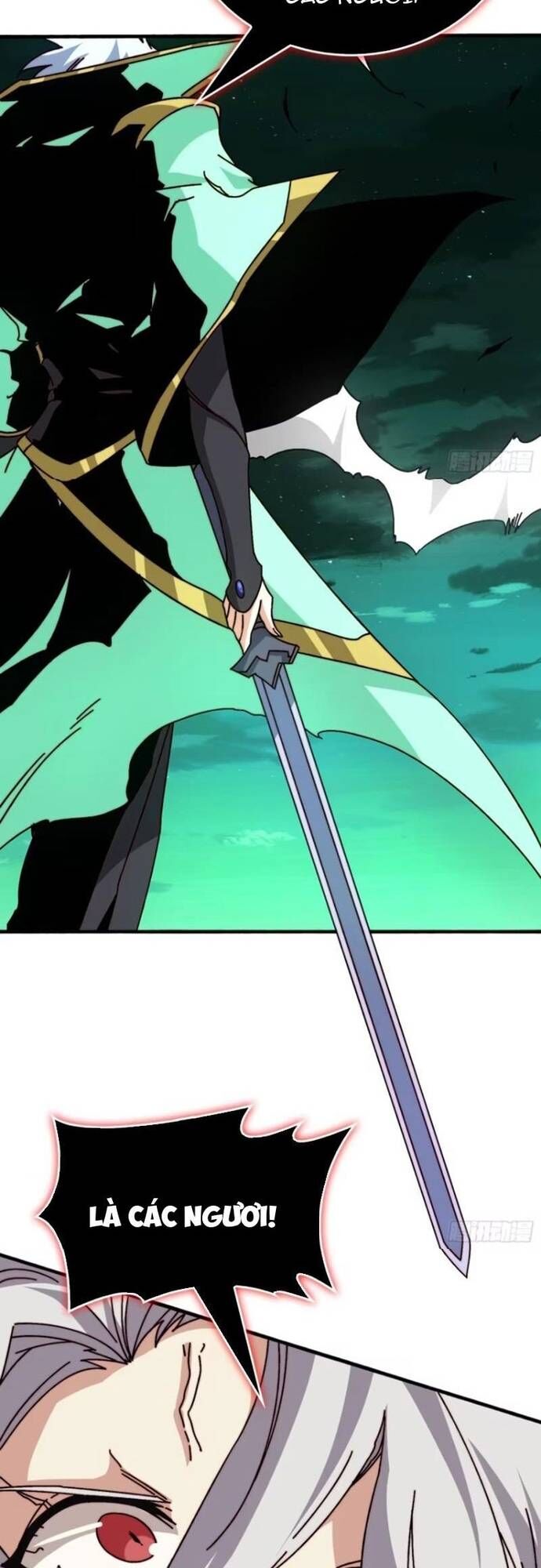Trò Chơi Của Nhà Vua [Chap 62-75]