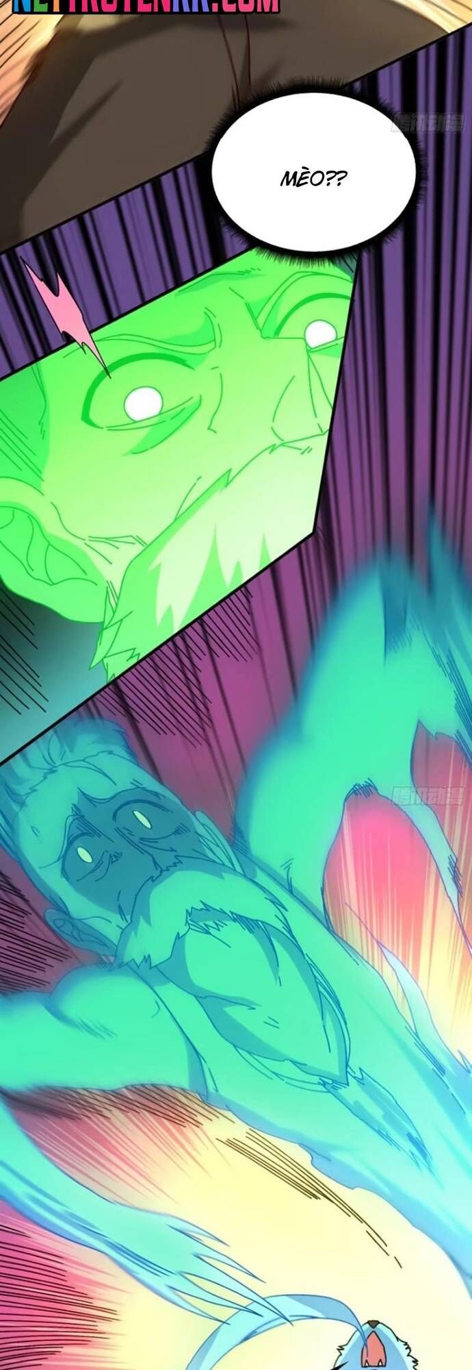 Trò Chơi Của Nhà Vua [Chap 62-75]