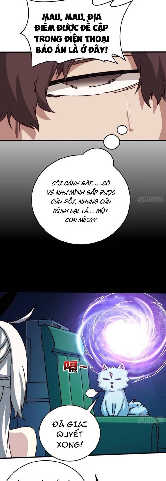 Trò Chơi Của Nhà Vua [Chap 62-75]
