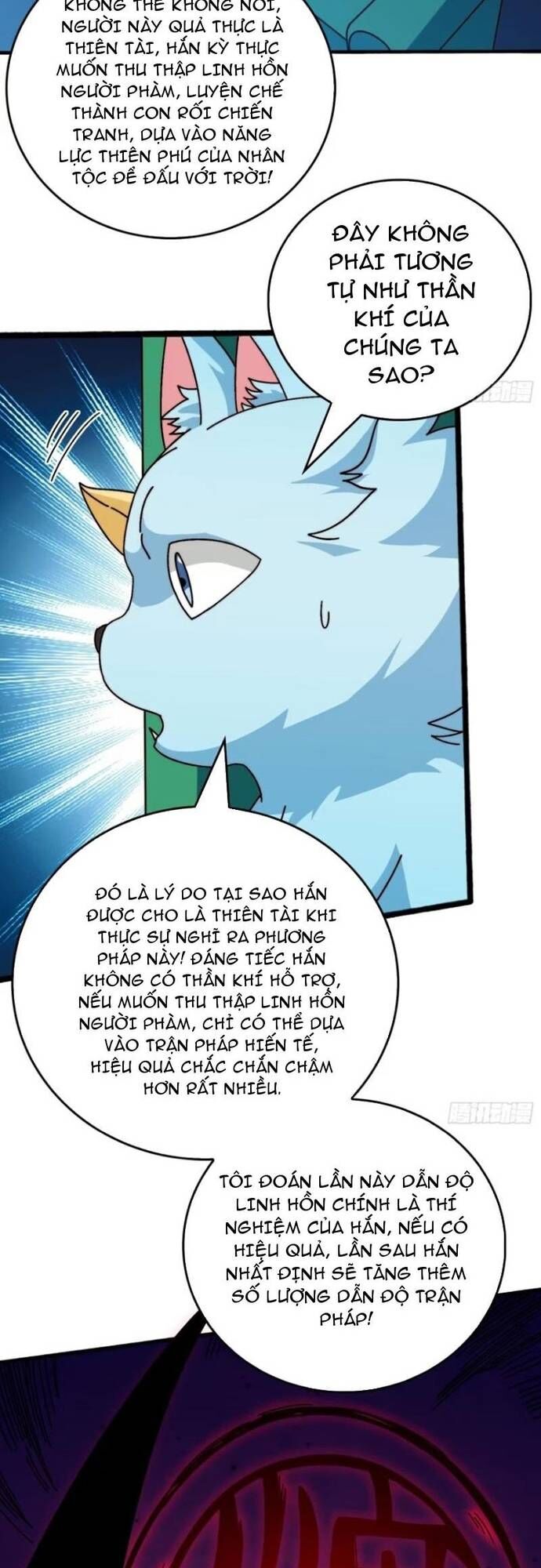 Trò Chơi Của Nhà Vua [Chap 62-75]