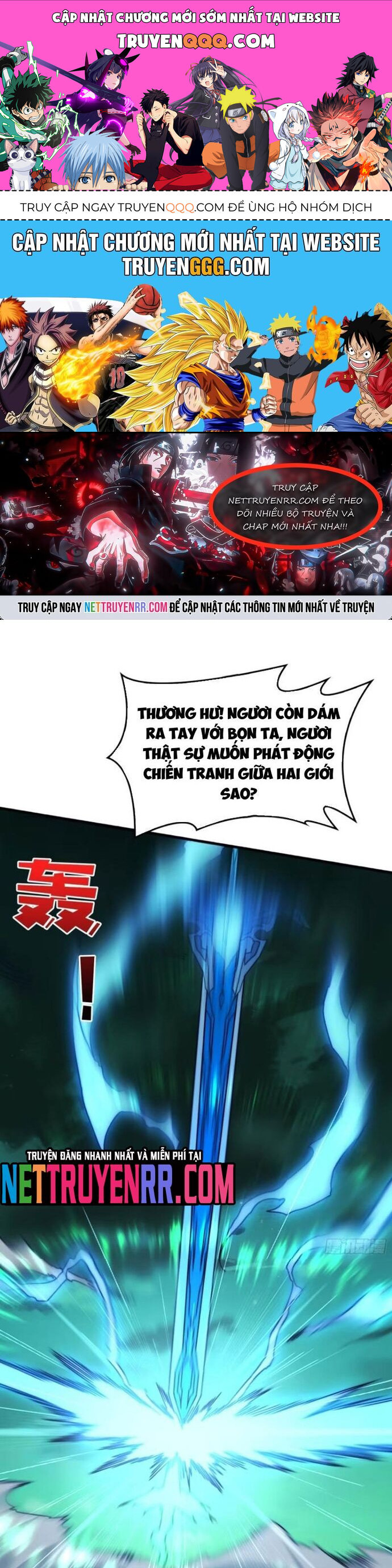 Trò Chơi Của Nhà Vua [Chap 62-75]