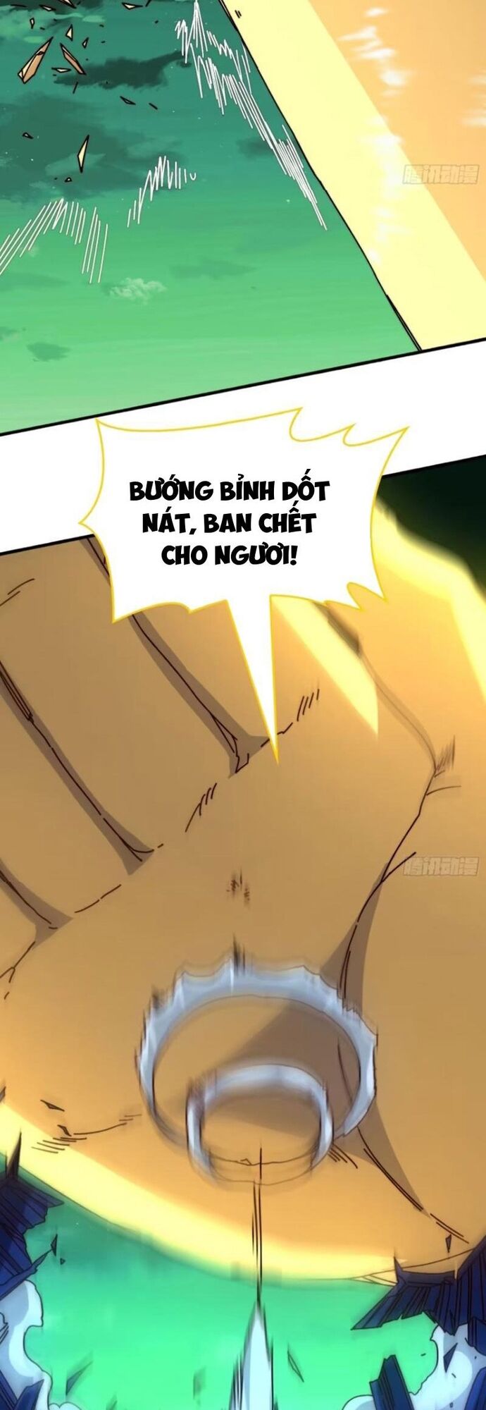 Trò Chơi Của Nhà Vua [Chap 62-75]