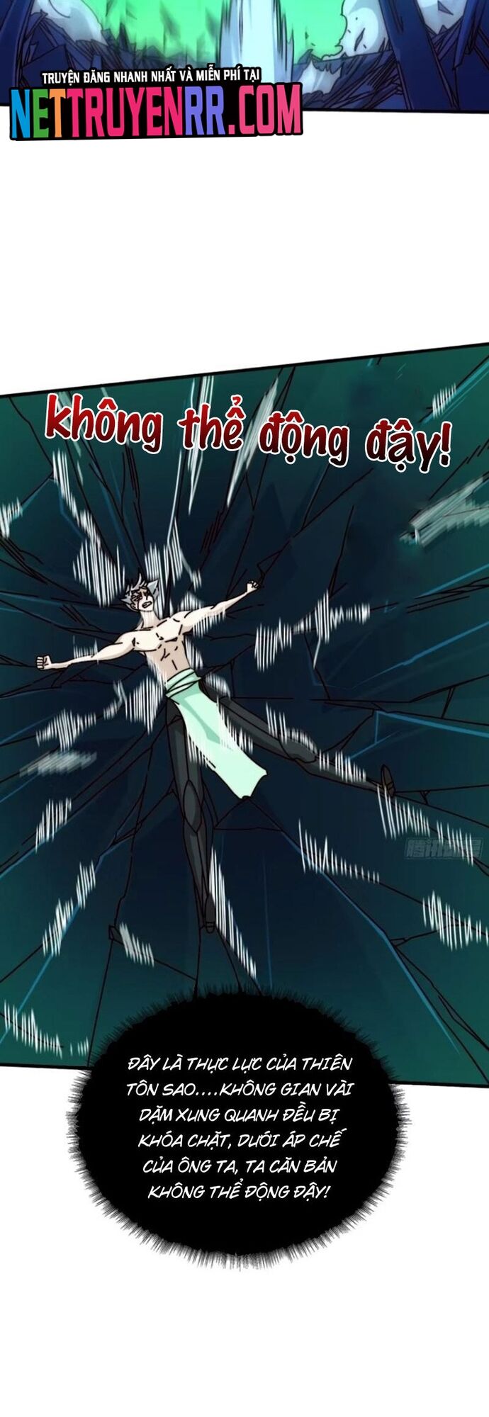 Trò Chơi Của Nhà Vua [Chap 62-75]