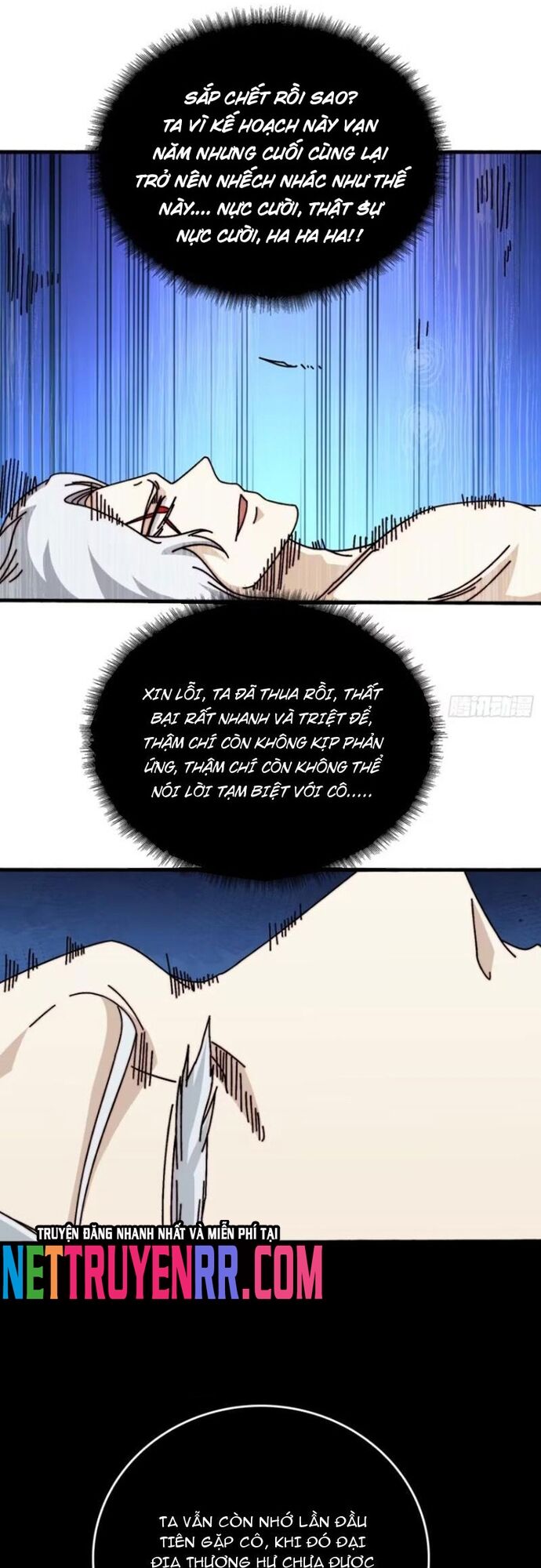 Trò Chơi Của Nhà Vua [Chap 62-75]