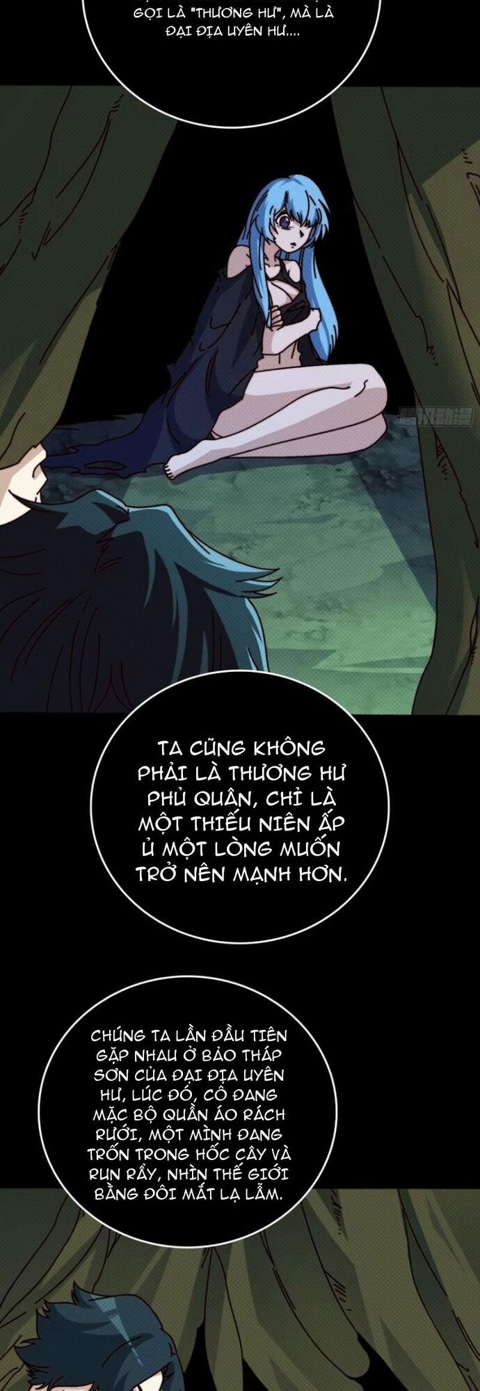 Trò Chơi Của Nhà Vua [Chap 62-75]