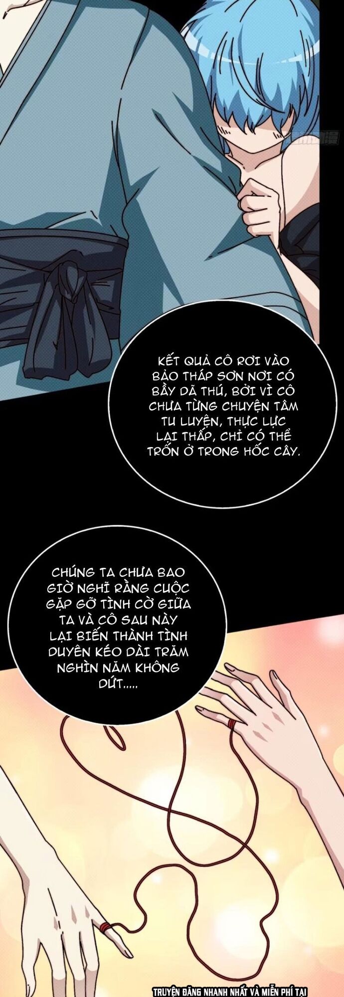 Trò Chơi Của Nhà Vua [Chap 62-75]