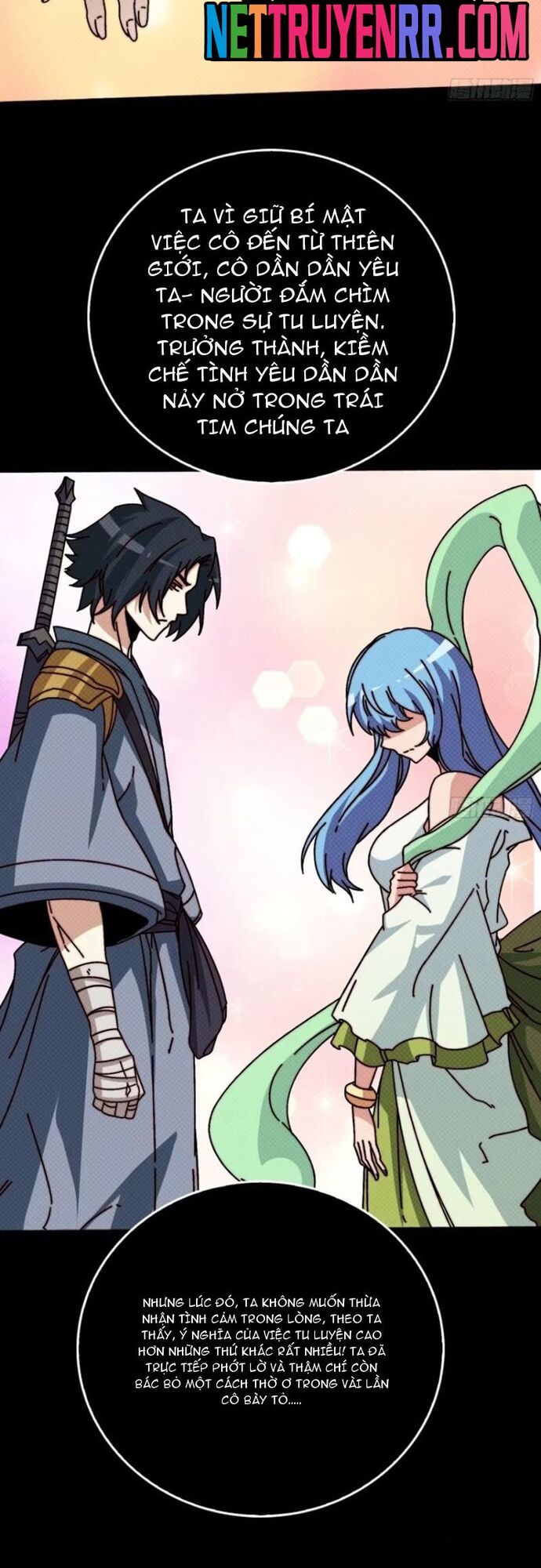 Trò Chơi Của Nhà Vua [Chap 62-75]