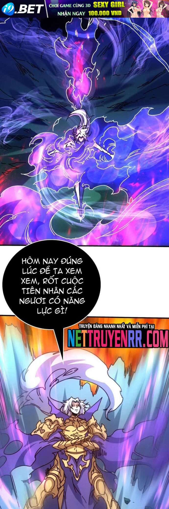 Trò Chơi Của Nhà Vua [Chap 62-75]