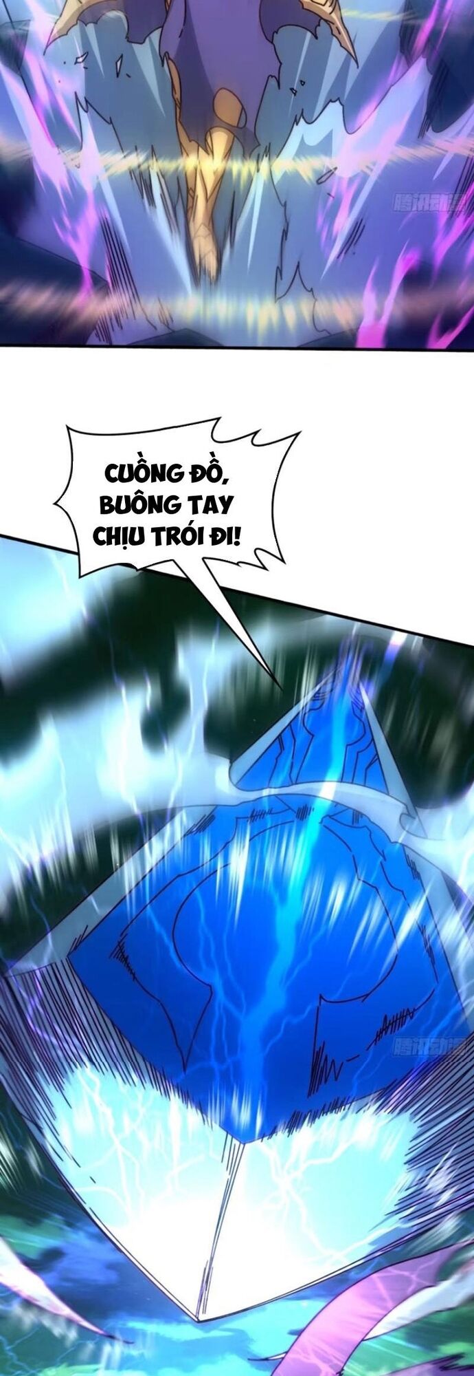 Trò Chơi Của Nhà Vua [Chap 62-75]