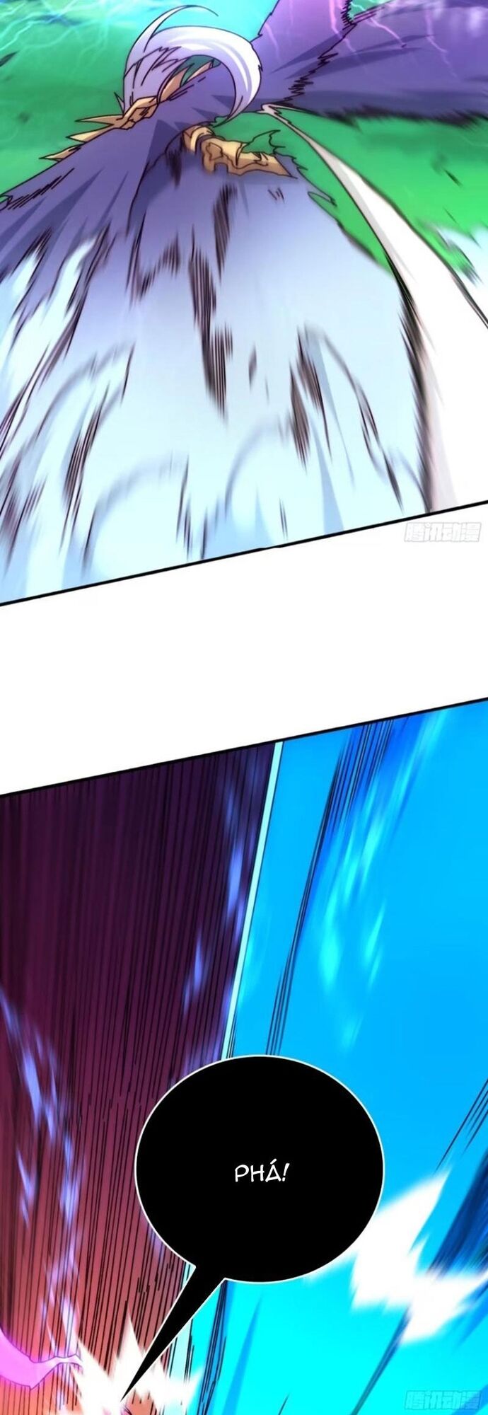 Trò Chơi Của Nhà Vua [Chap 62-75]