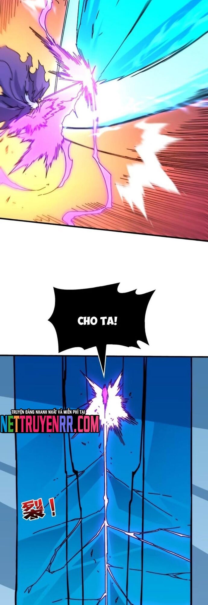Trò Chơi Của Nhà Vua [Chap 62-75]