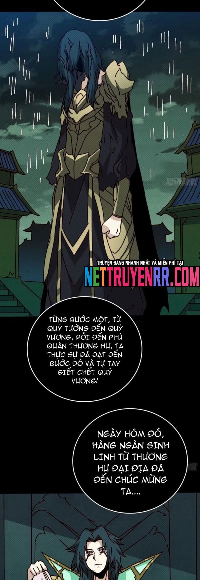 Trò Chơi Của Nhà Vua [Chap 62-75]