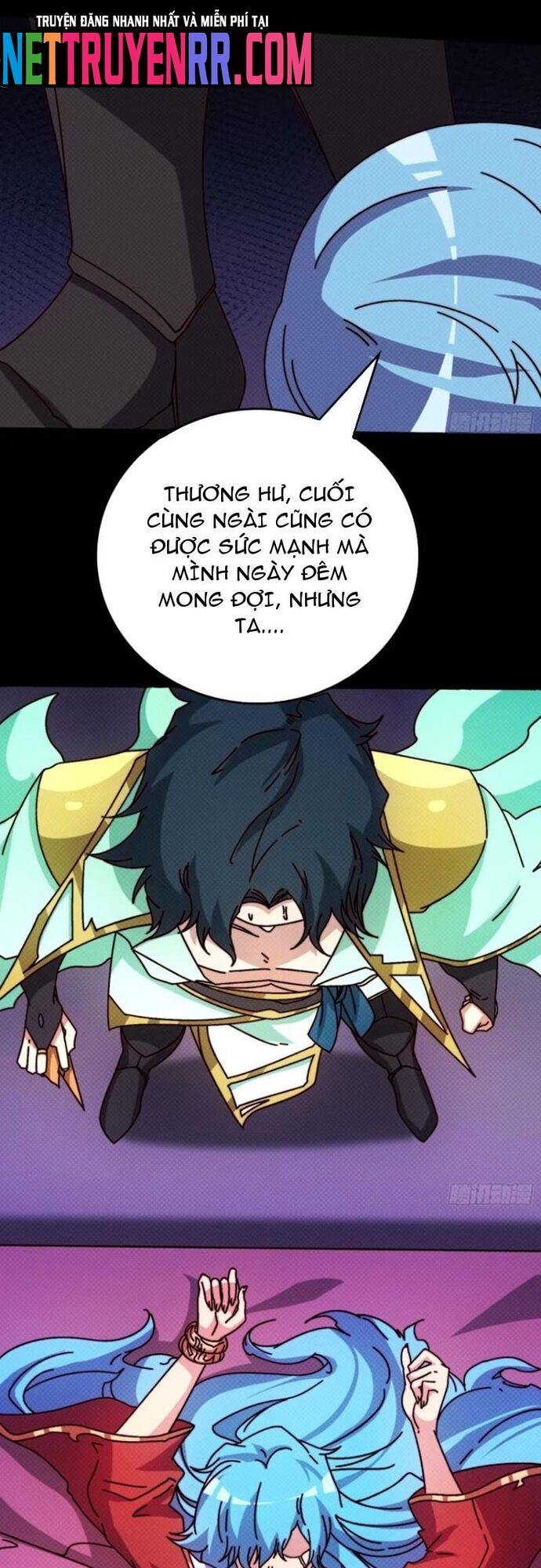 Trò Chơi Của Nhà Vua [Chap 62-75]