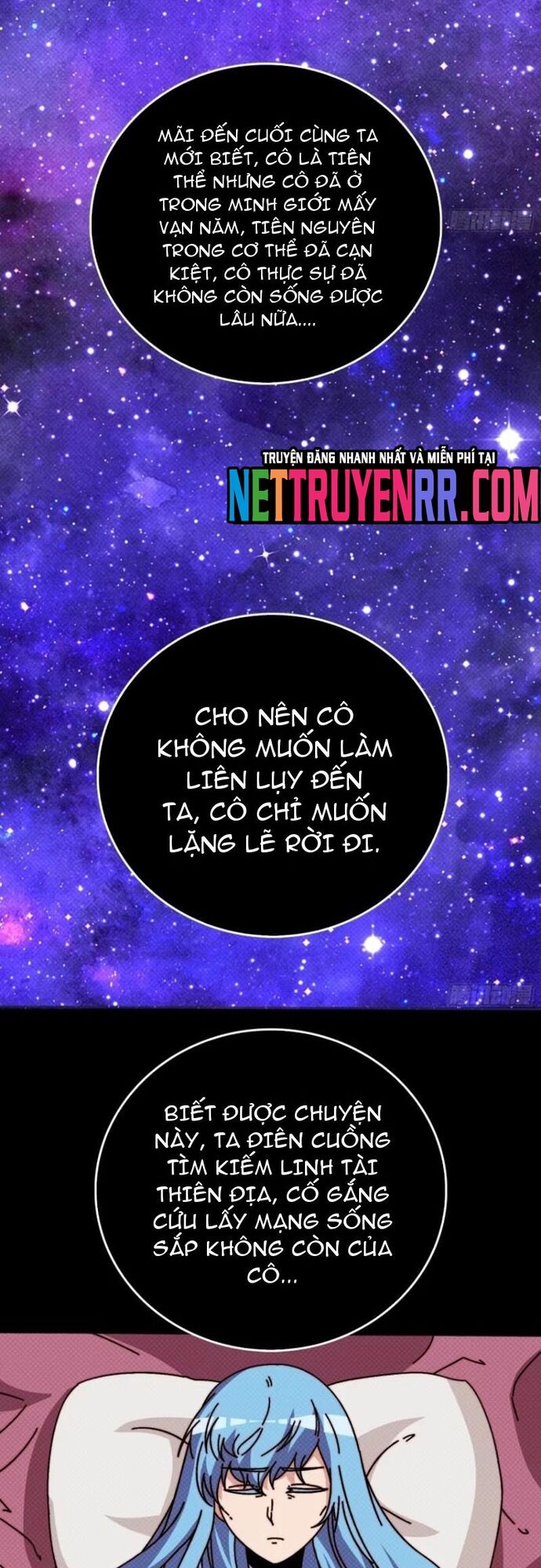 Trò Chơi Của Nhà Vua [Chap 62-75]