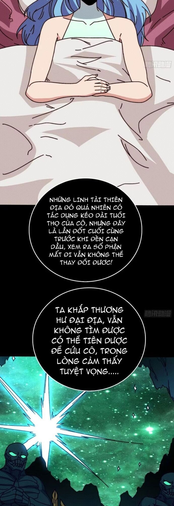 Trò Chơi Của Nhà Vua [Chap 62-75]