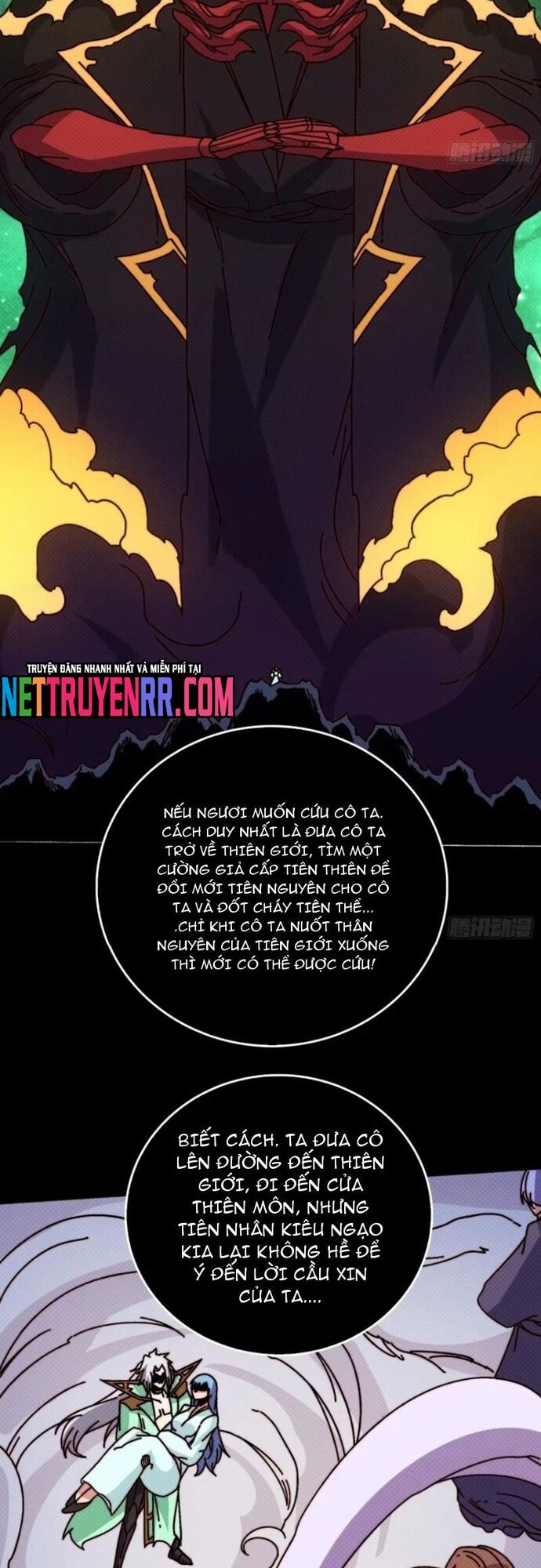 Trò Chơi Của Nhà Vua [Chap 62-75]