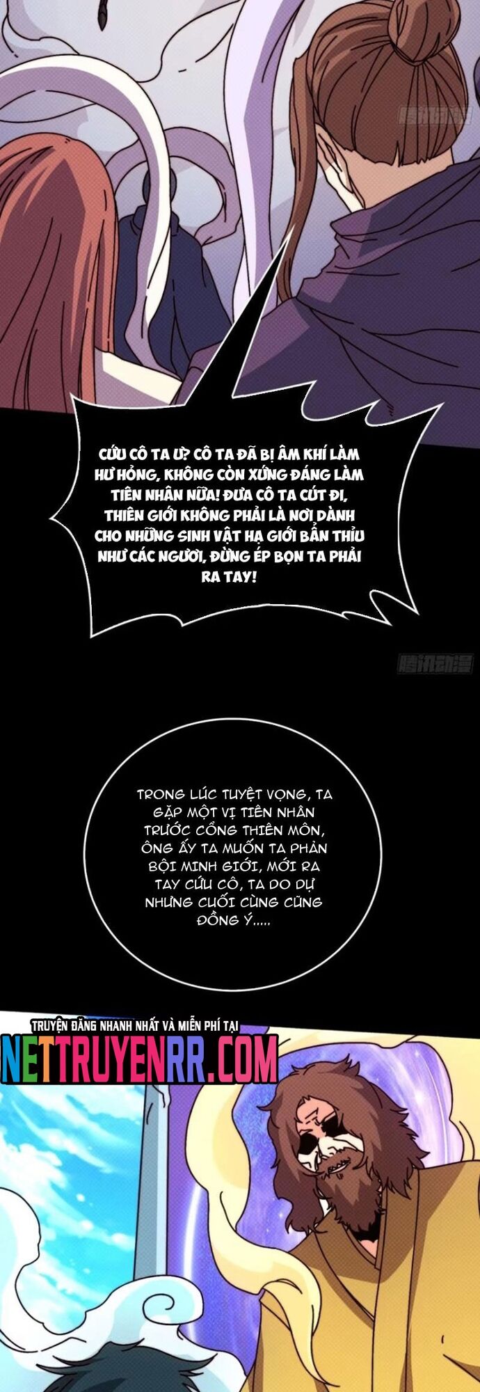Trò Chơi Của Nhà Vua [Chap 62-75]