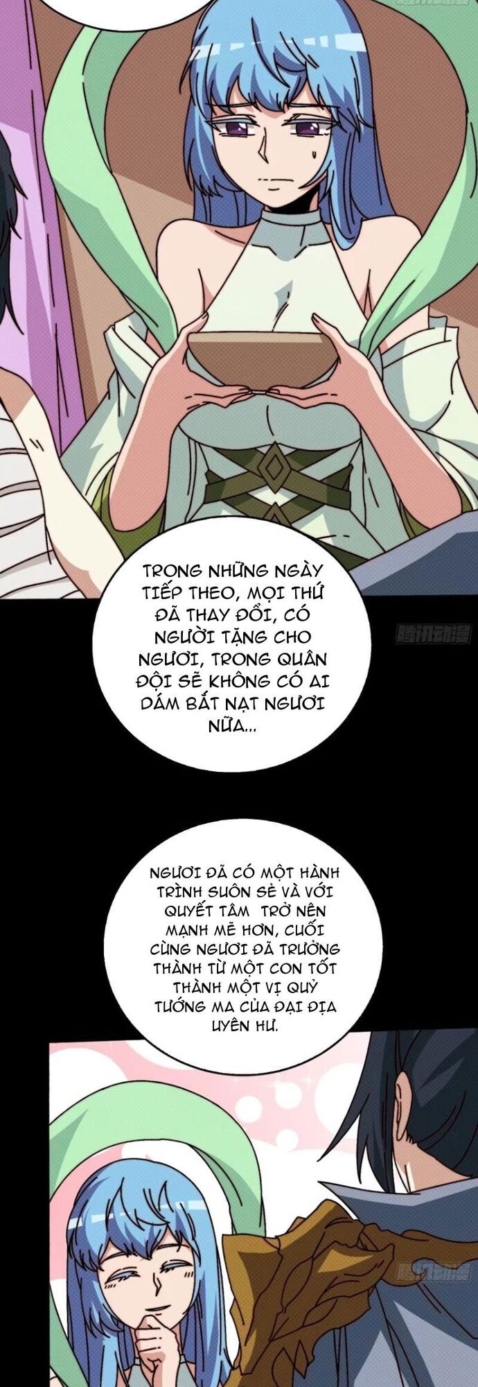 Trò Chơi Của Nhà Vua [Chap 62-75]