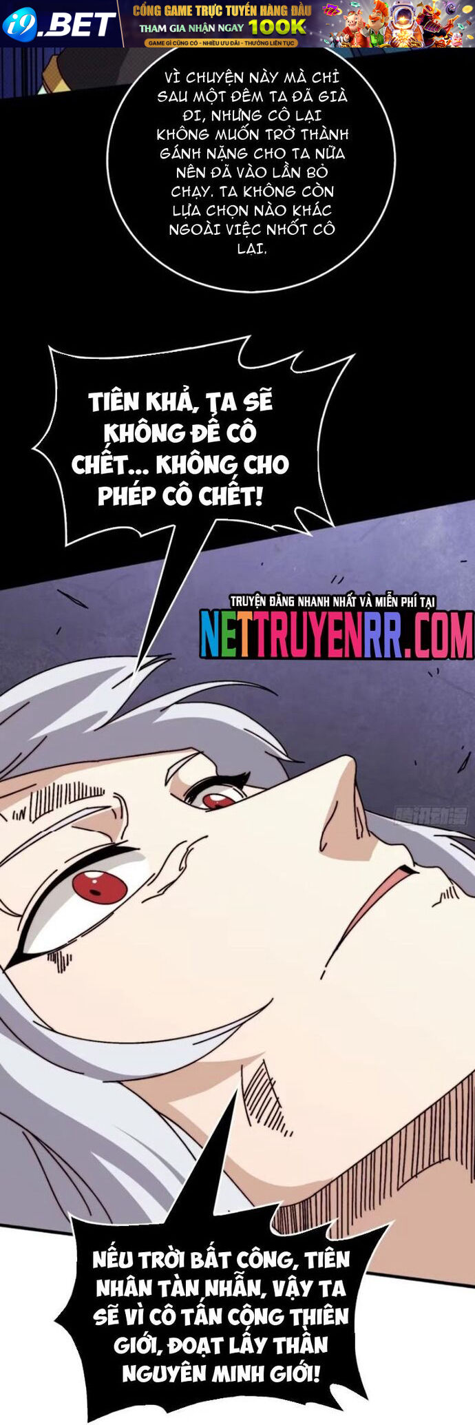 Trò Chơi Của Nhà Vua [Chap 62-75]