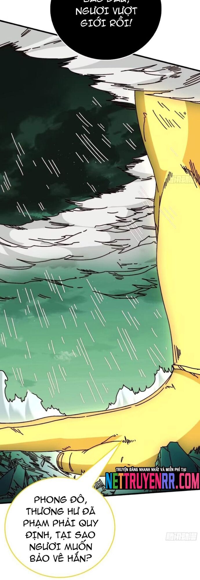 Trò Chơi Của Nhà Vua [Chap 62-75]