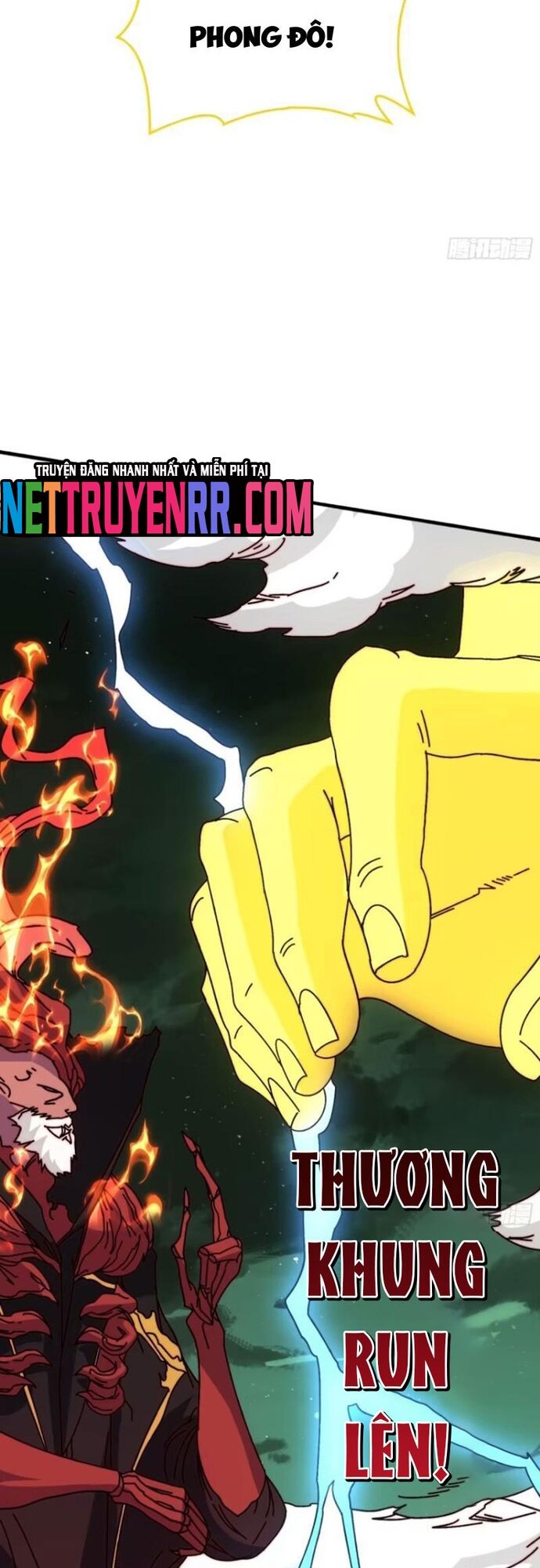 Trò Chơi Của Nhà Vua [Chap 62-75]
