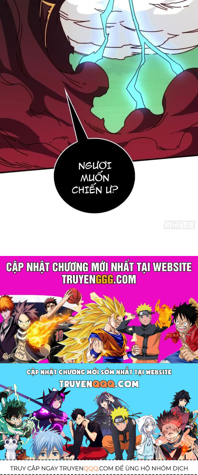 Trò Chơi Của Nhà Vua [Chap 62-75]