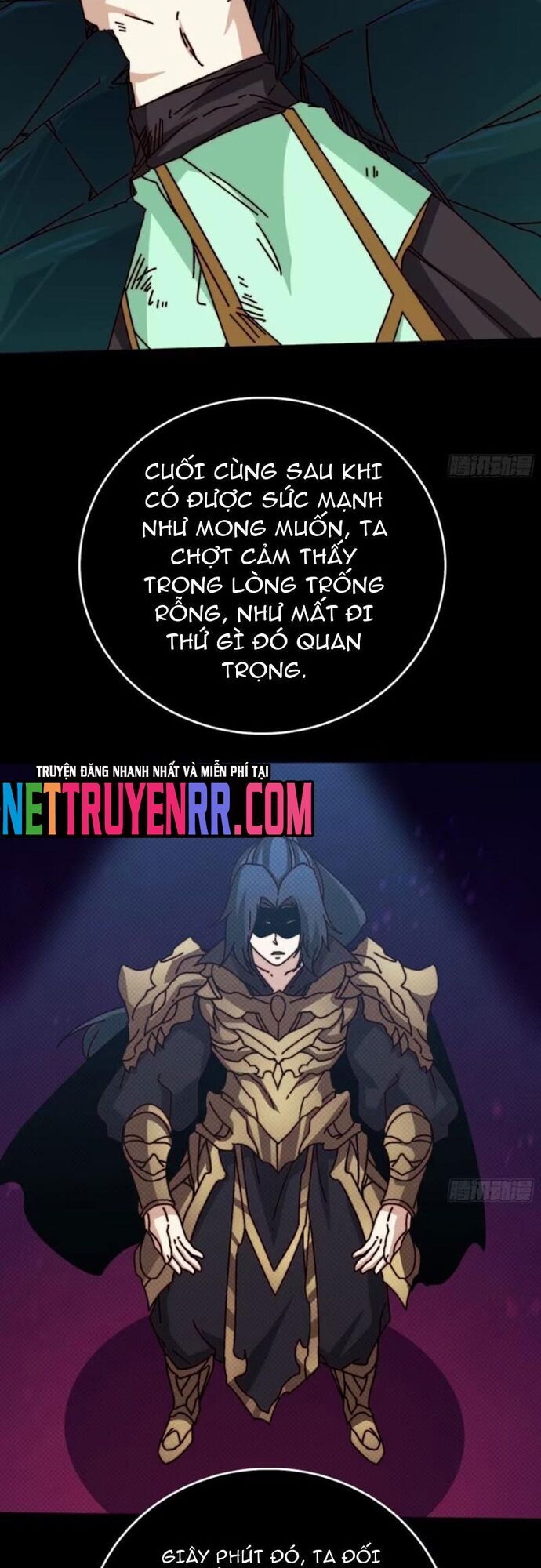 Trò Chơi Của Nhà Vua [Chap 62-75]