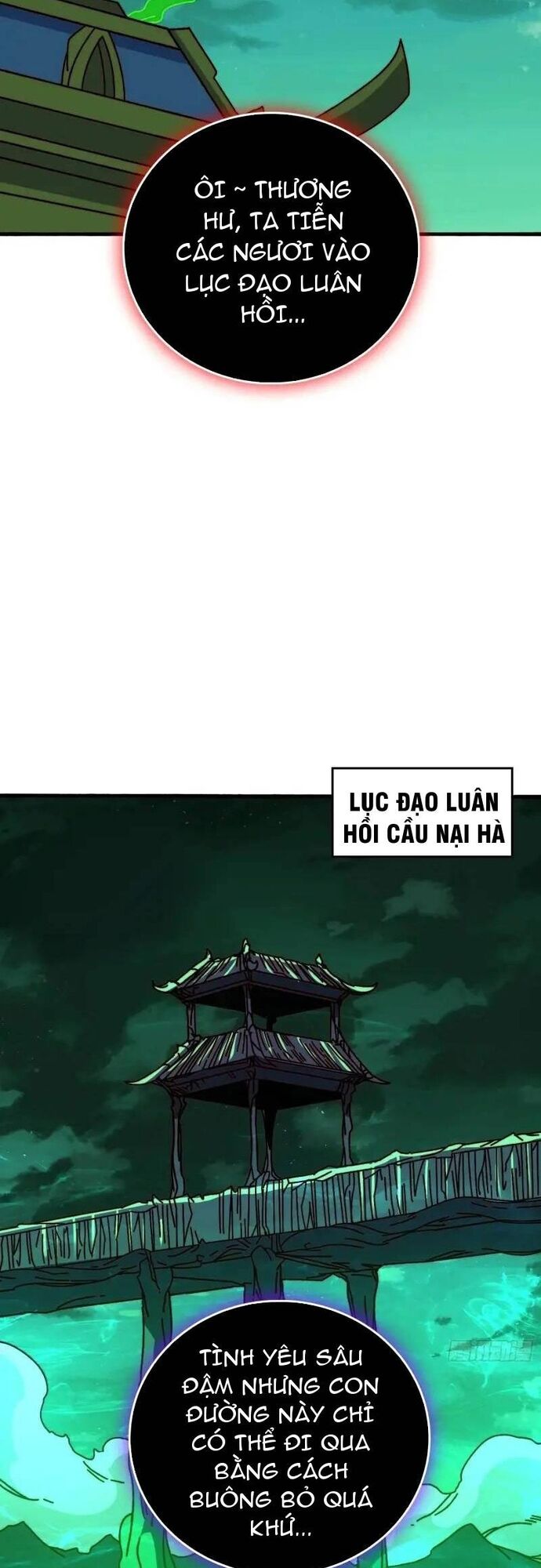 Trò Chơi Của Nhà Vua [Chap 62-75]