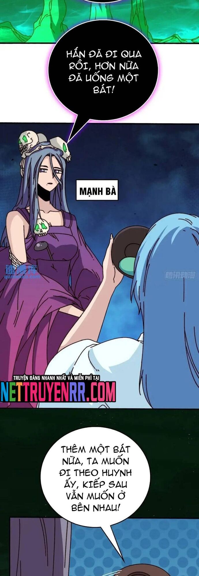 Trò Chơi Của Nhà Vua [Chap 62-75]