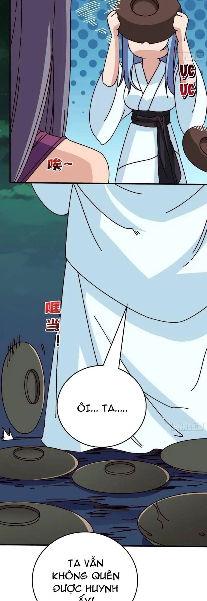 Trò Chơi Của Nhà Vua [Chap 62-75]