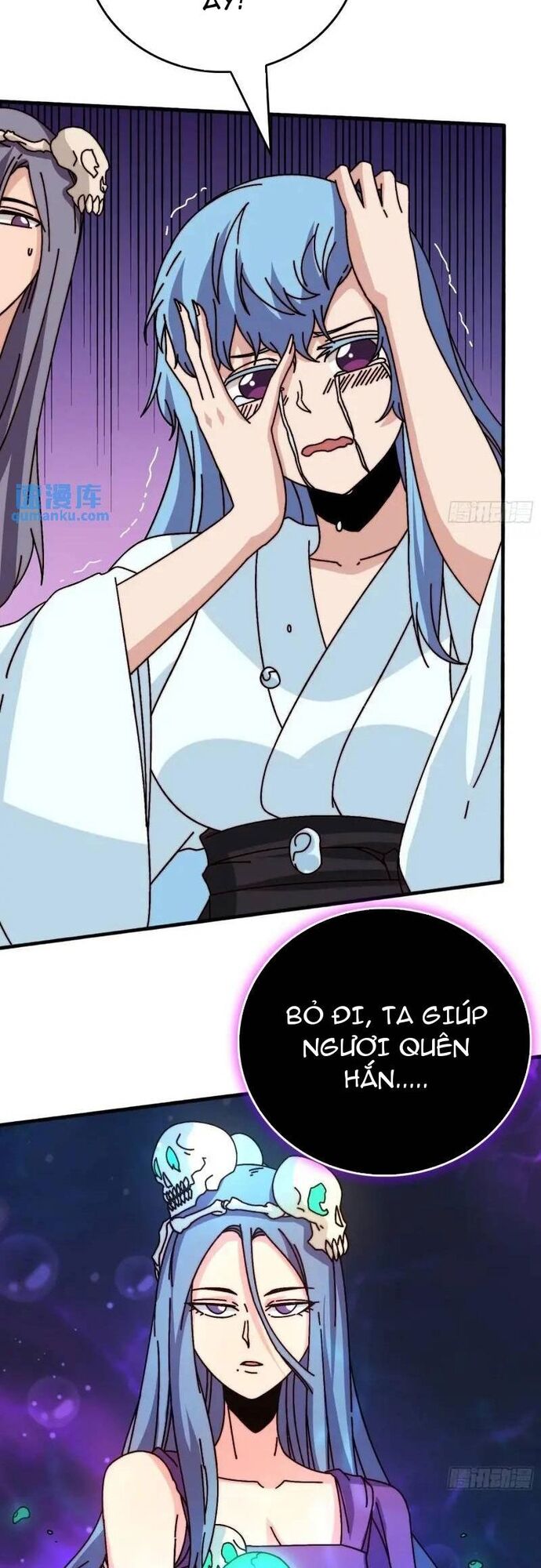 Trò Chơi Của Nhà Vua [Chap 62-75]