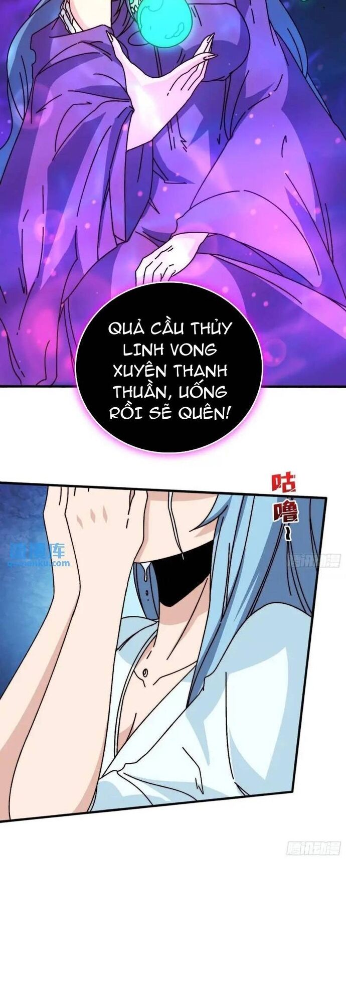 Trò Chơi Của Nhà Vua [Chap 62-75]