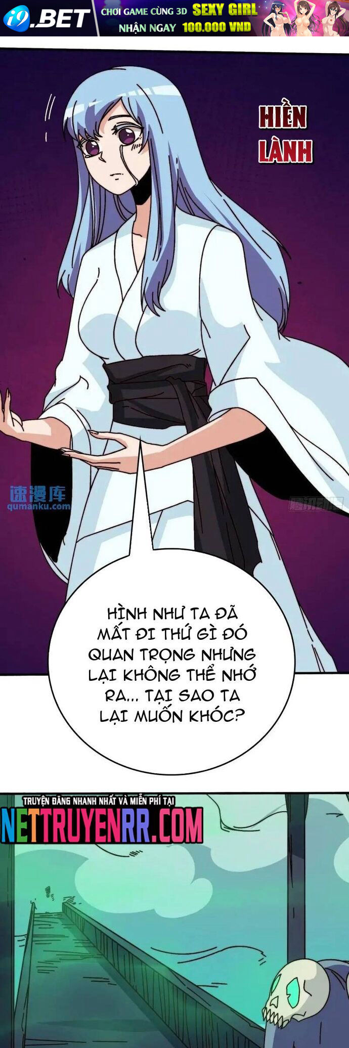 Trò Chơi Của Nhà Vua [Chap 62-75]