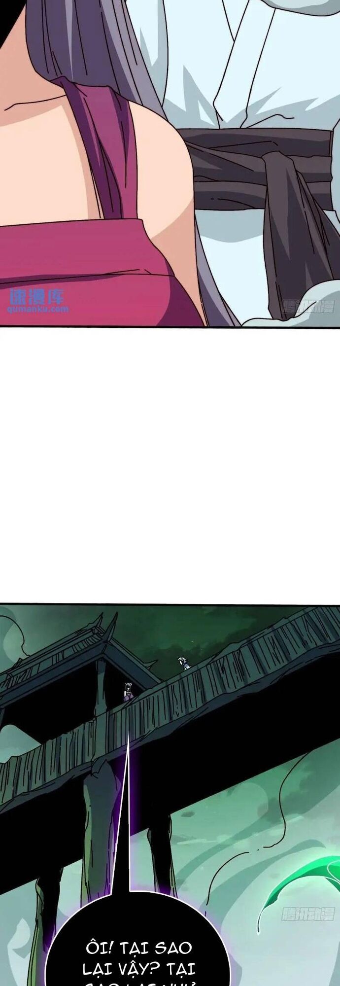 Trò Chơi Của Nhà Vua [Chap 62-75]