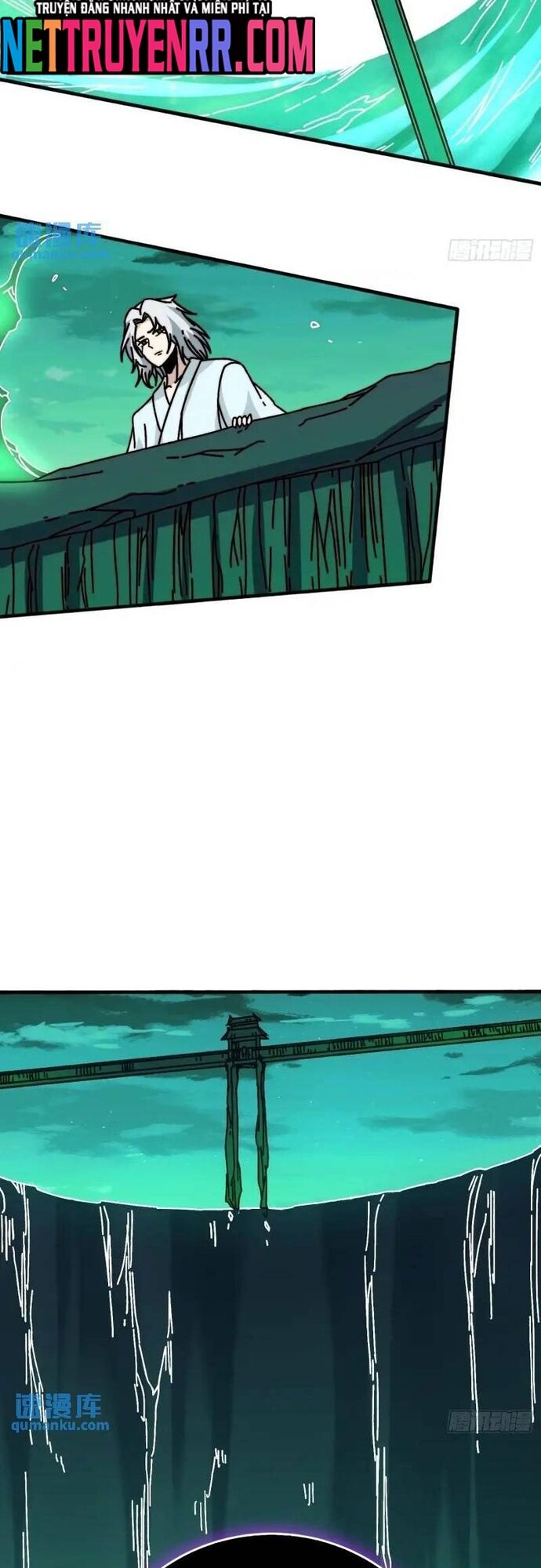 Trò Chơi Của Nhà Vua [Chap 62-75]