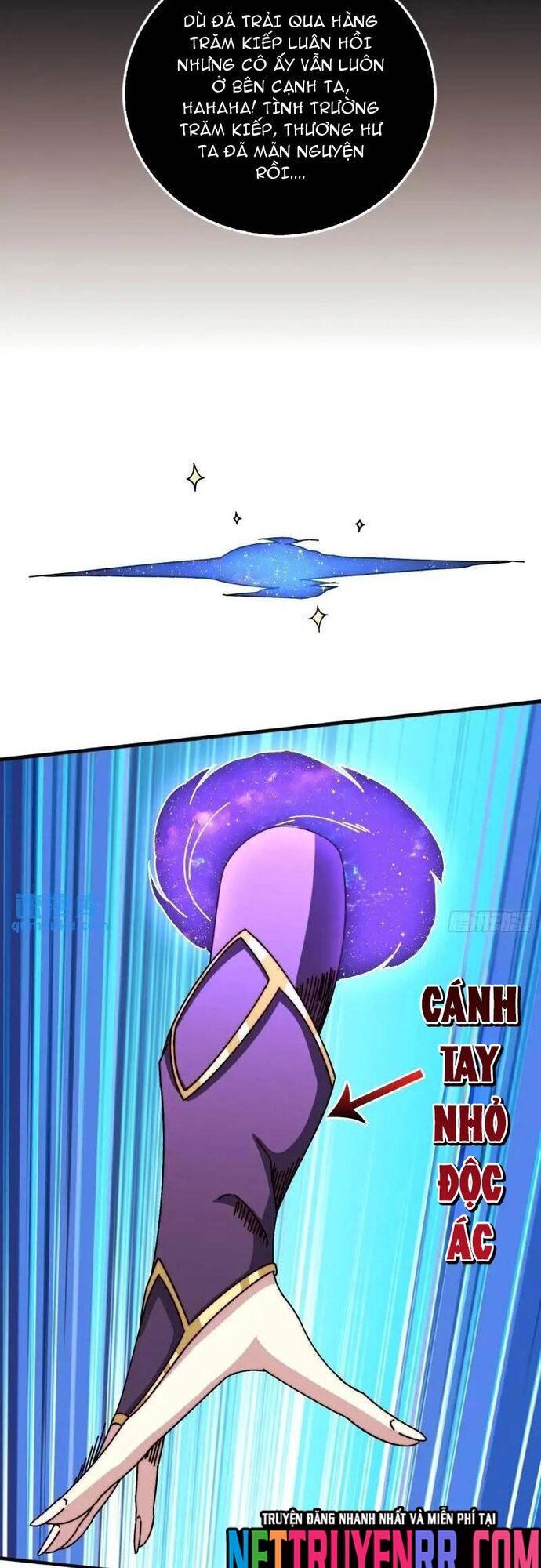 Trò Chơi Của Nhà Vua [Chap 62-75]