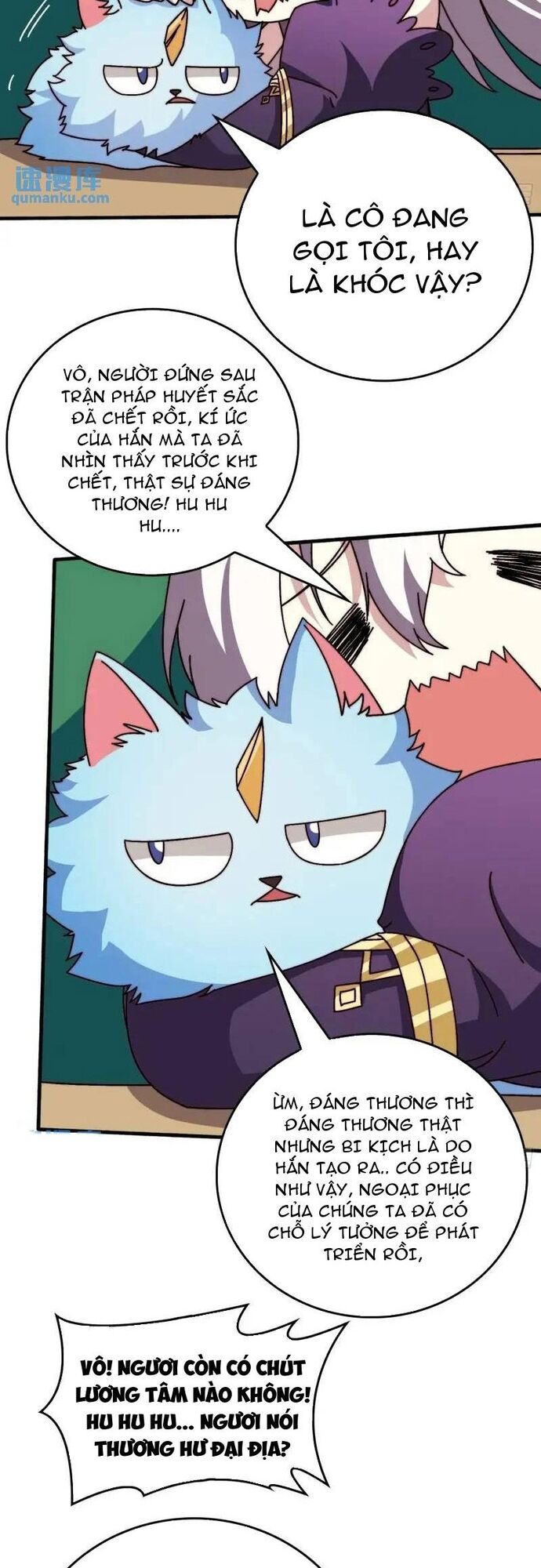 Trò Chơi Của Nhà Vua [Chap 62-75]