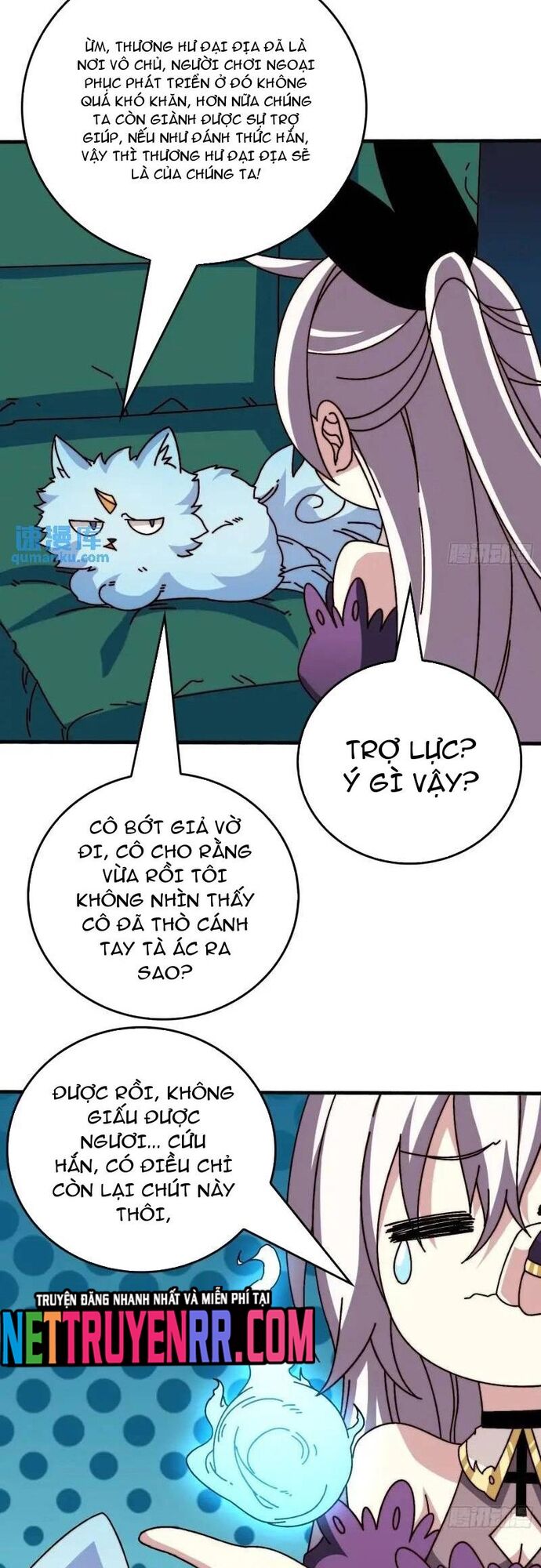 Trò Chơi Của Nhà Vua [Chap 62-75]