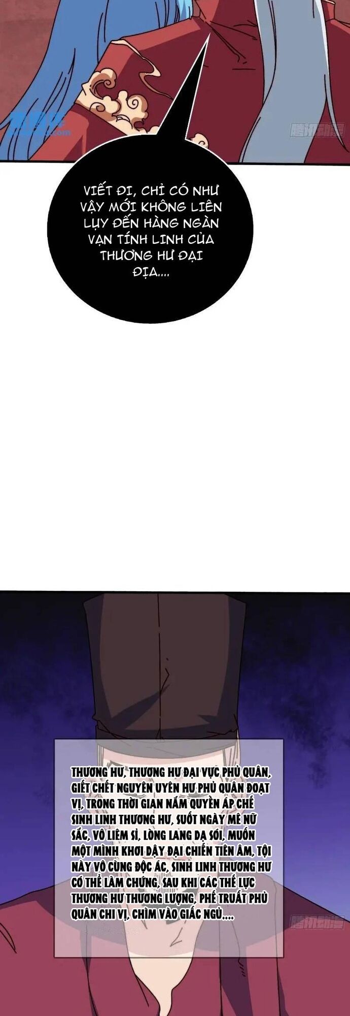 Trò Chơi Của Nhà Vua [Chap 62-75]