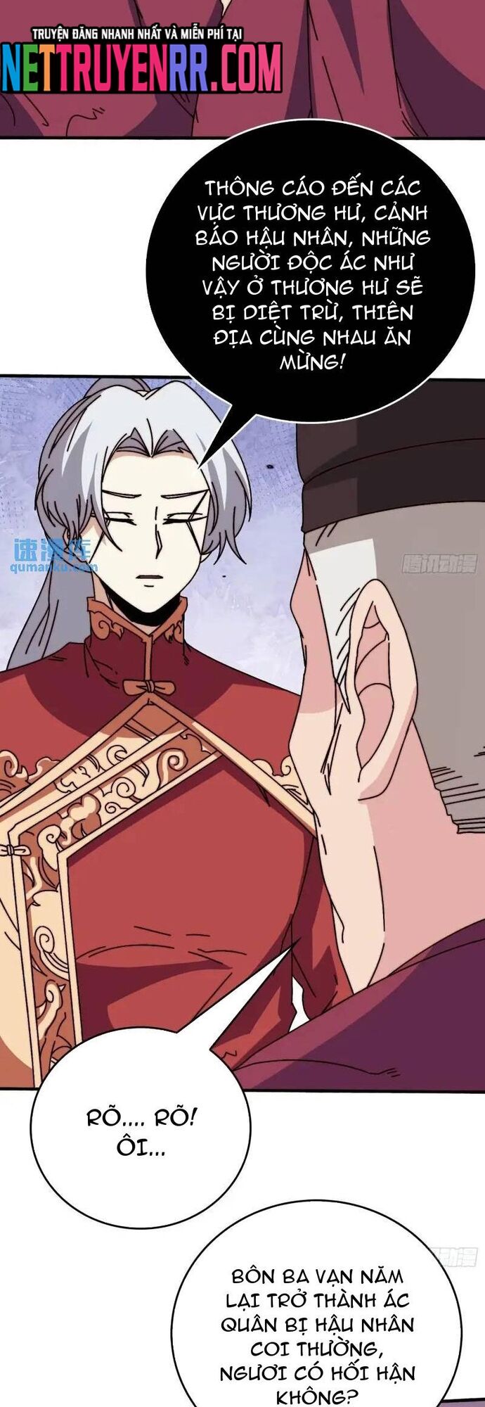 Trò Chơi Của Nhà Vua [Chap 62-75]