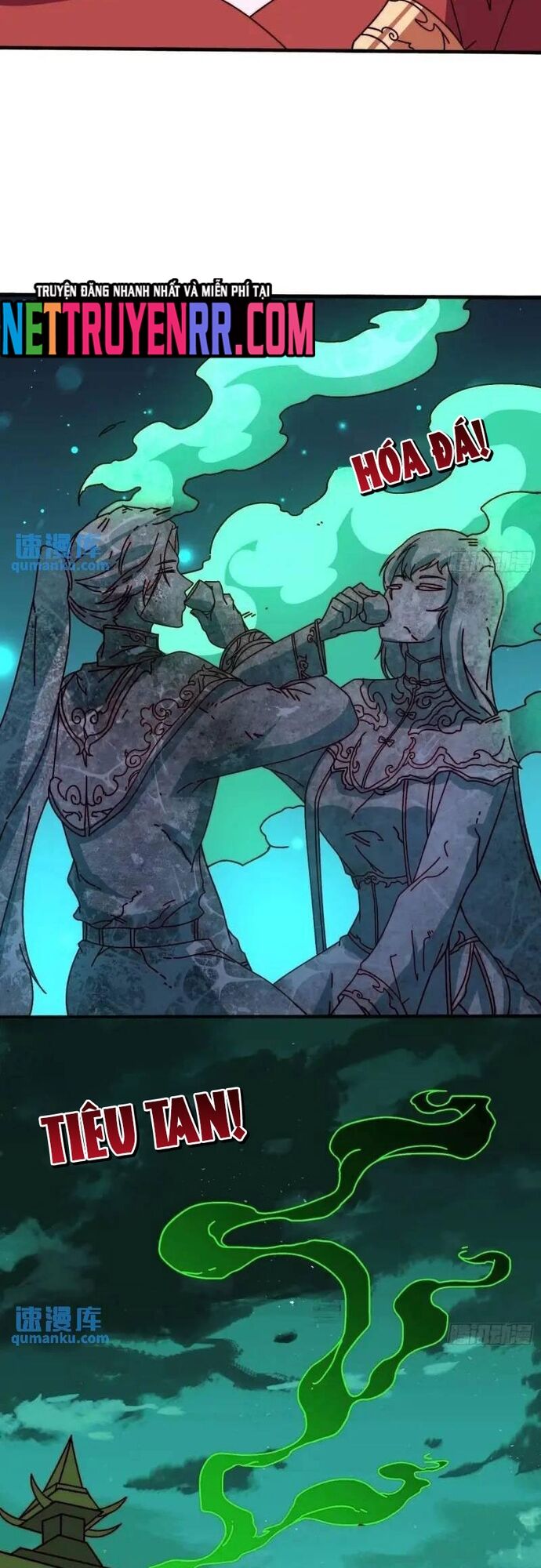 Trò Chơi Của Nhà Vua [Chap 62-75]