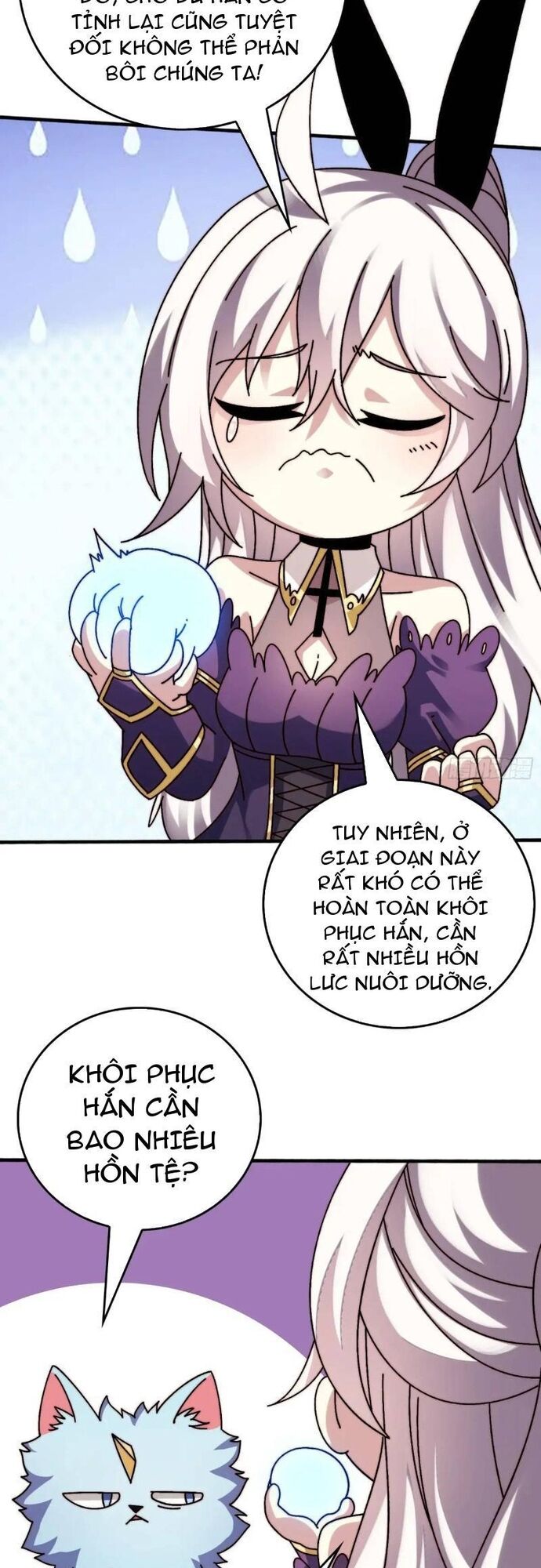 Trò Chơi Của Nhà Vua [Chap 62-75]