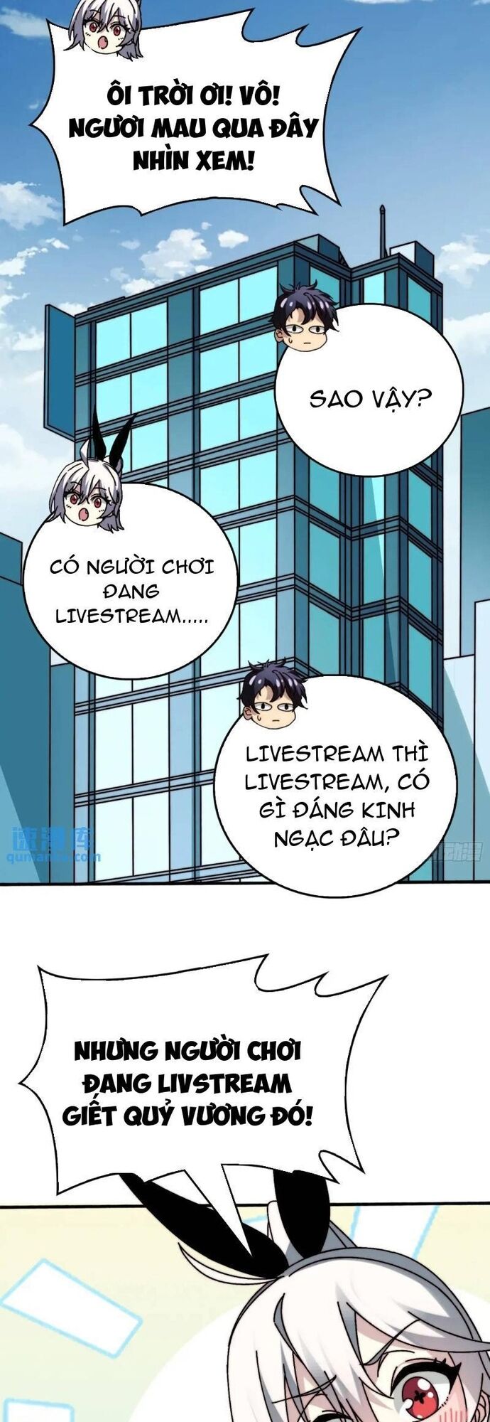 Trò Chơi Của Nhà Vua [Chap 62-75]