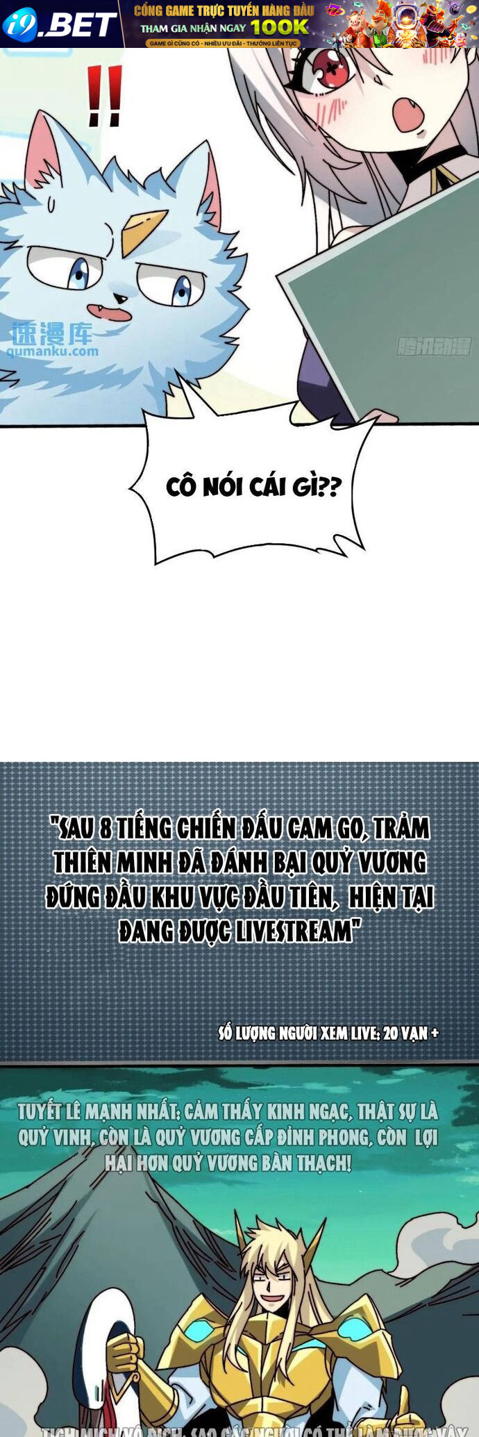 Trò Chơi Của Nhà Vua [Chap 62-75]