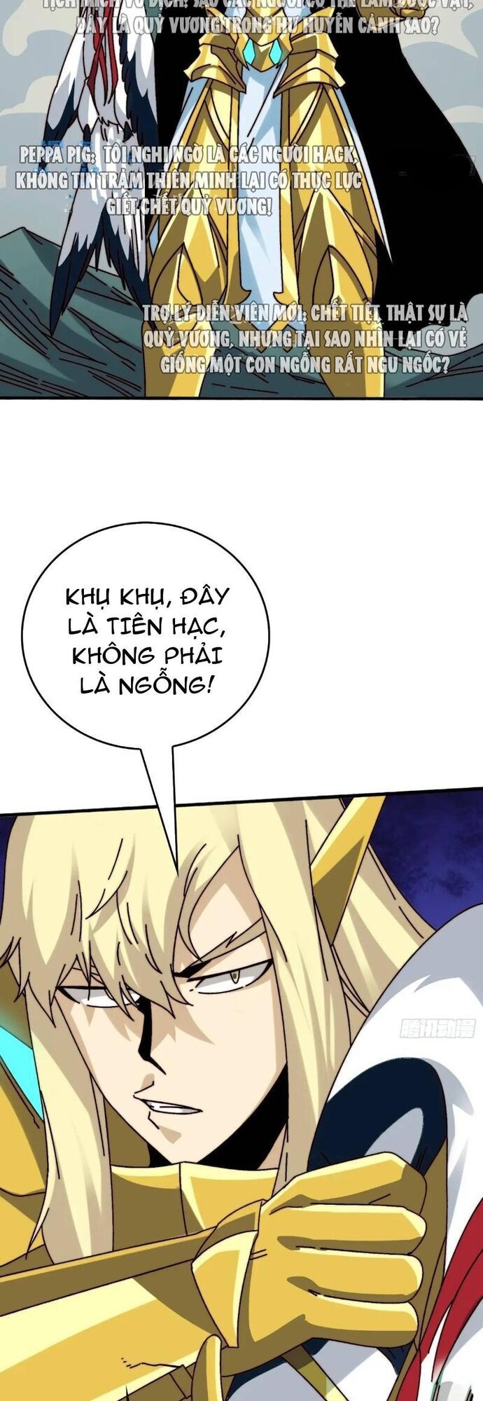 Trò Chơi Của Nhà Vua [Chap 62-75]