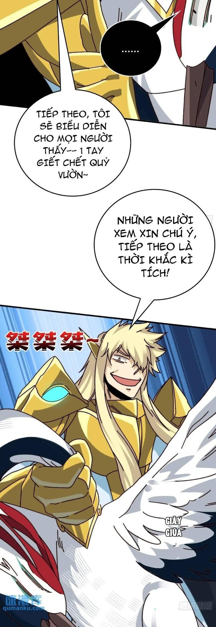 Trò Chơi Của Nhà Vua [Chap 62-75]